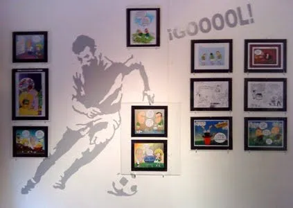 FUTBOL DE TODOS MONOS: Mundial de Moneros ( FUTBOL DE TODOS MONOS: Mundial de Moneros (