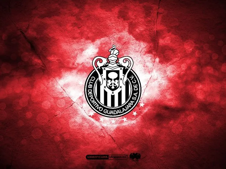 Wallpaper Logo Blanco y Negro • #Chivas #LigraficaMX | Rebaño ...