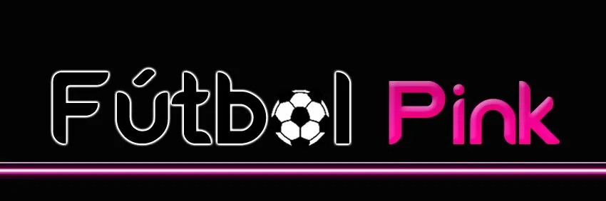 Fútbol Pink