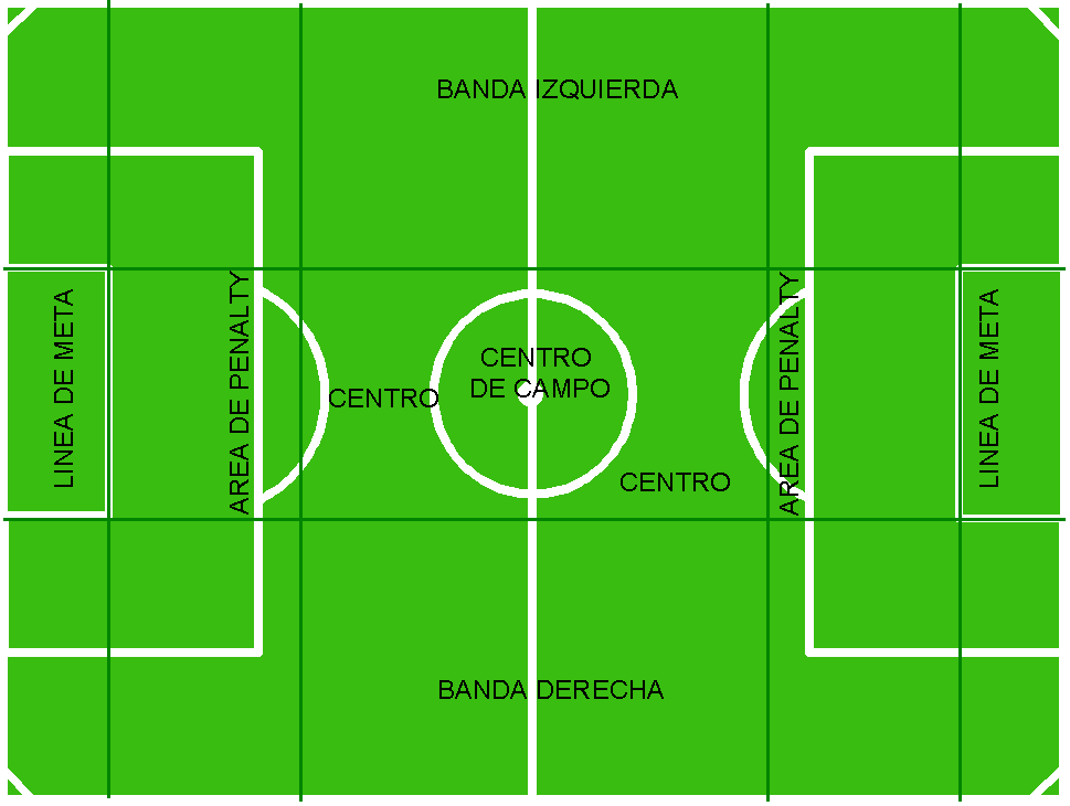 Shaiya Fusion: Webquest futbol sala
