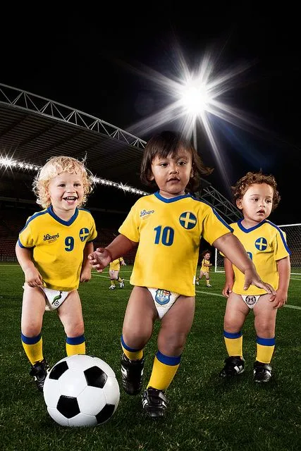 El fútbol en la sociedad - Futbol
