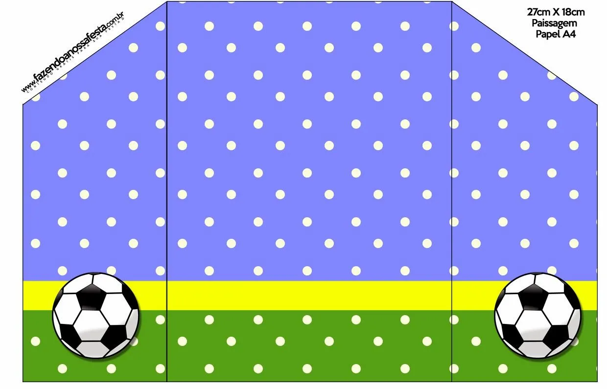 Fútbol: Tarjetas o Invitaciones para Imprimir Gratis. | Ideas y ... Fútbol: Tarjetas o Invitaciones para Imprimir Gratis. | Ideas y ...