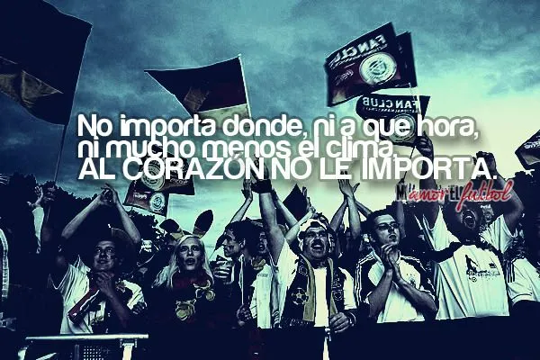 Futbol tumblr frases - Imagui