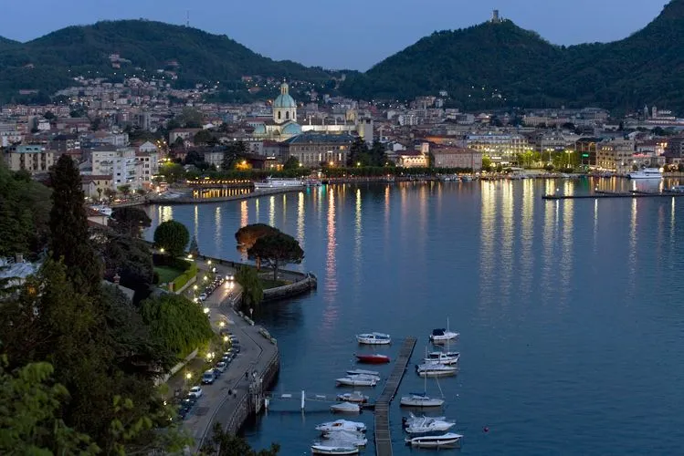 Future Leaders For The World Program | Lake Como - an Italian Classic Future Leaders For The World Program | Lake Como - an Italian Classic
