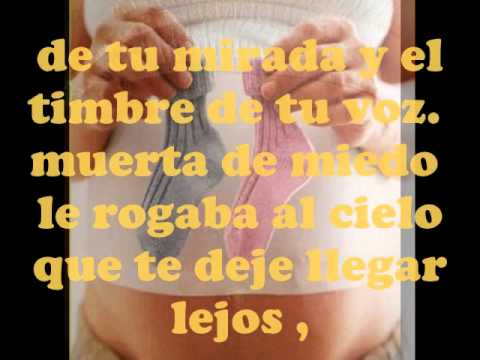 Para mi futuro bebe - YouTube