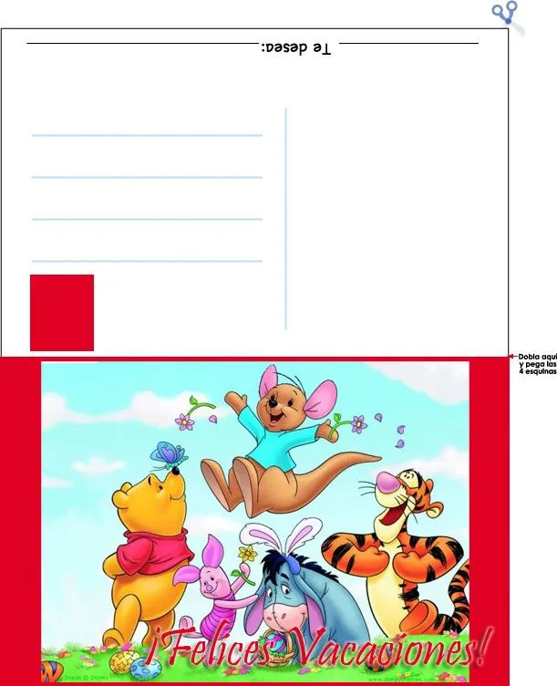 Para qué futuro educamos?: abril 2011