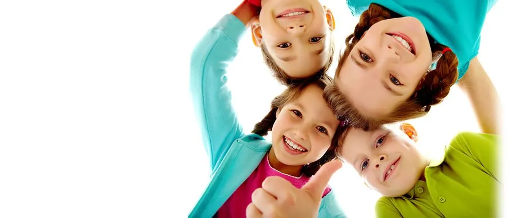El futuro educativo: niños más creativos, menos aburridos y ...