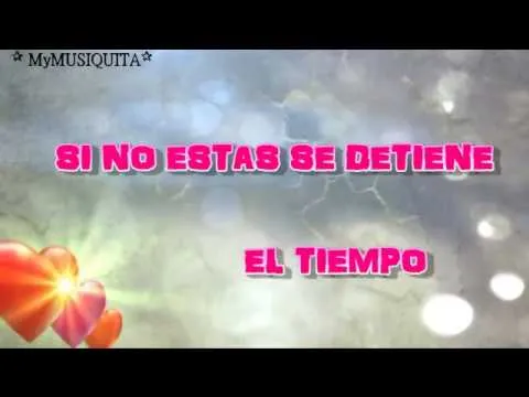 PARA MI FUTURO ESPOSO - YouTube