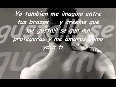 Para mi futuro papá nehemy - YouTube