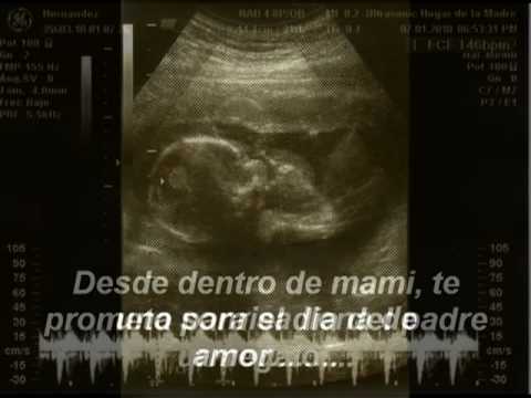 para mi futuro papa - YouTube