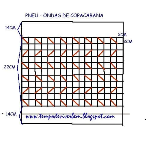 fuxico | Capitone, Almofada capitone, Ondas