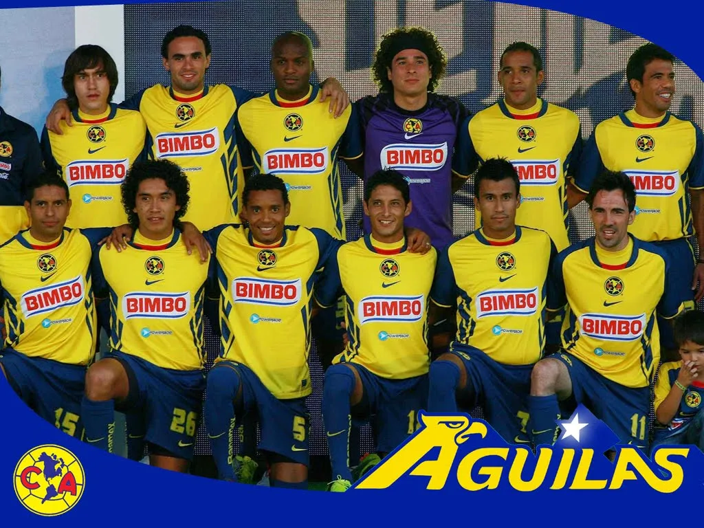 club america torneo apertura2010