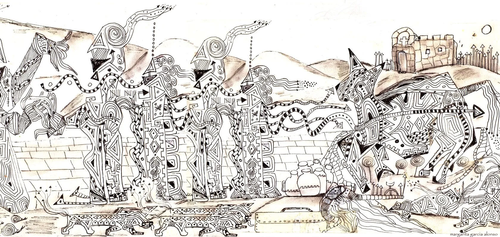 αgσ ∂ιвυנσѕ ραяα ιмιтαя - Dibujos Dificiles αgσ ∂ιвυנσѕ ραяα ιмιтαя - Dibujos Dificiles