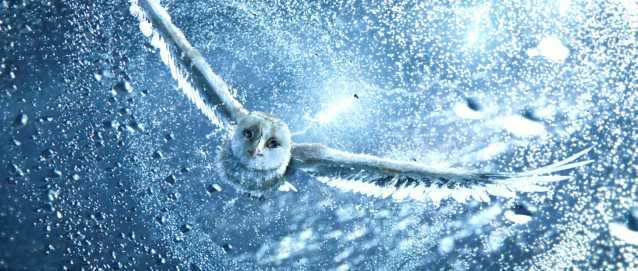 GA'HOOLE. EL SEÑOR DE LOS ANILLOS PARA BÚHOS. | Un blog sin ... GA'HOOLE. EL SEÑOR DE LOS ANILLOS PARA BÚHOS. | Un blog sin ...