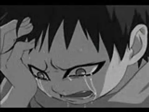 gaara triste - YouTube