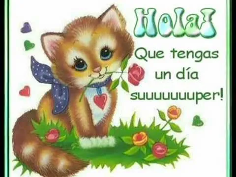 Gabi gracias por tu amistad te quiero mucho.wmv - YouTube Gabi gracias por tu amistad te quiero mucho.wmv - YouTube
