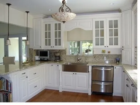 Gabinetes de Cocina Miami | Gabinetes de Cocina...