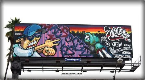 Gabriel - Interviews - Street-art and Graffiti | FatCap Gabriel - Interviews - Street-art and Graffiti | FatCap