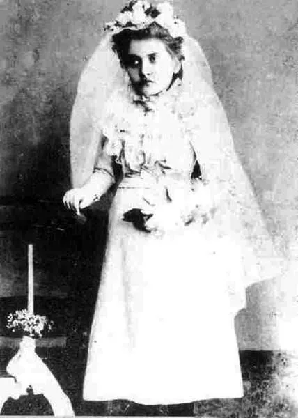 Gabriela Mistral - Poemas de Gabriela Mistral