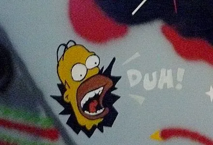 Gabrielita En La Belgica » Blog Archive » No me retes!