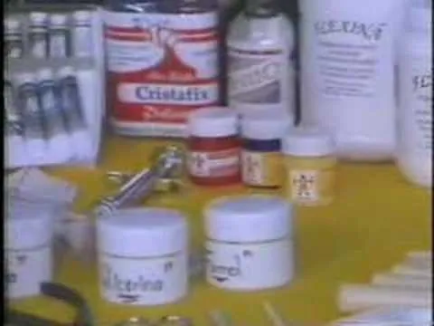 Gaby Beltrán Curso "Masa Flexible y Masa de Sal"(fragmento) - YouTube Gaby Beltrán Curso "Masa Flexible y Masa de Sal"(fragmento) - YouTube