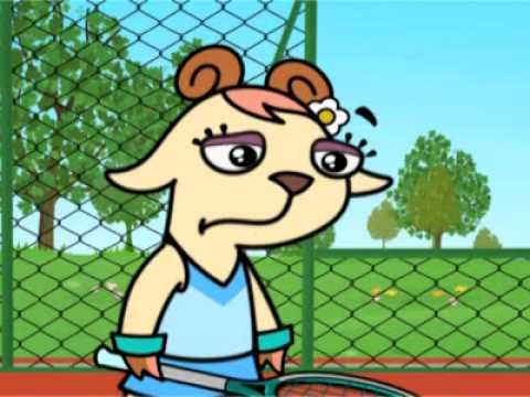 Gaby Discovery Kids - Imagui