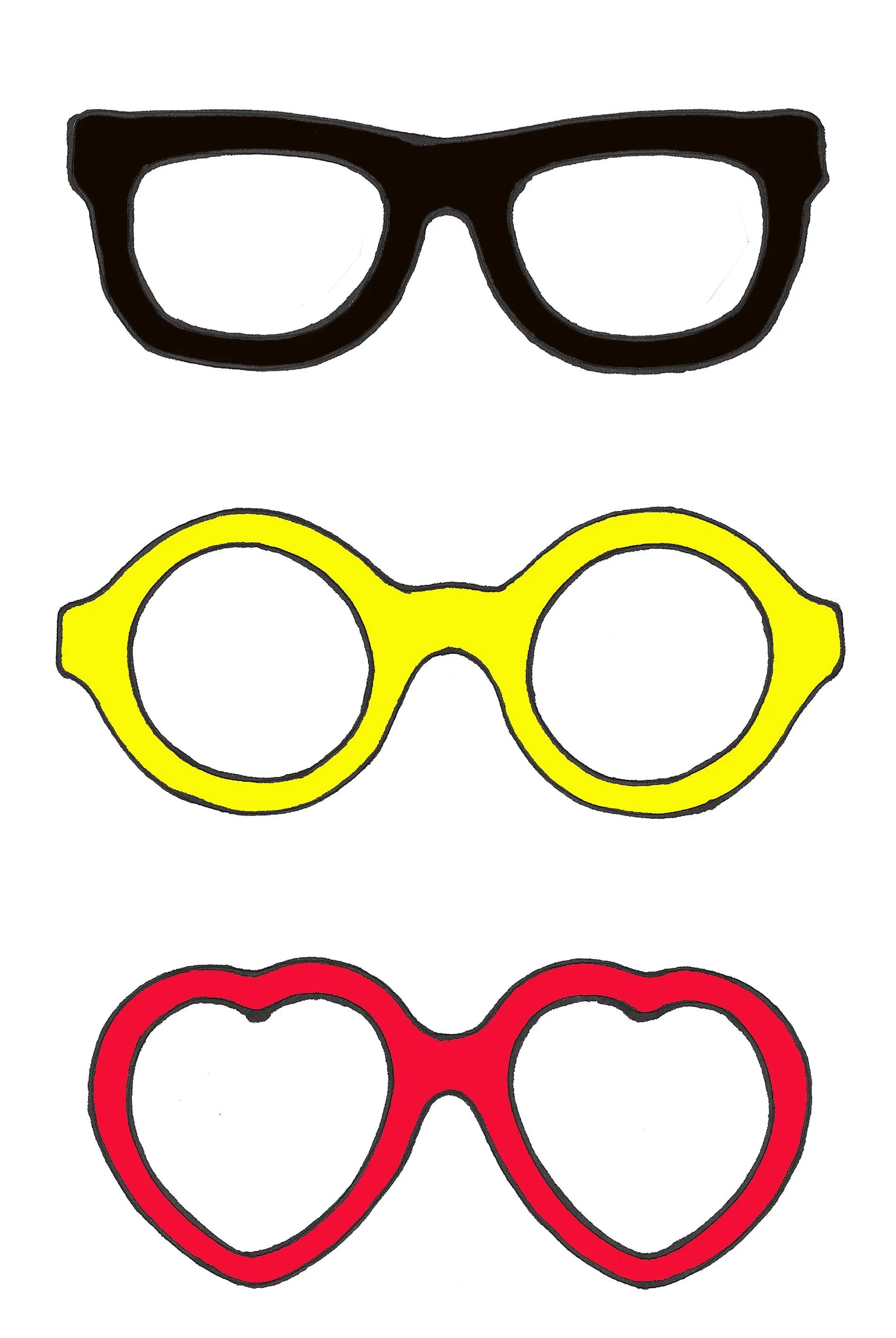 Gafas Imprimibles | Imagenes de plantas, Ojos para imprimir, Plantas Gafas Imprimibles | Imagenes de plantas, Ojos para imprimir, Plantas