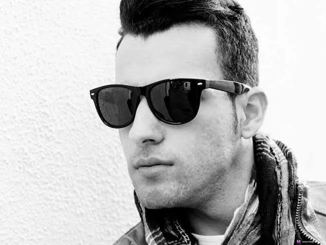 Gafas de sol para hombre segun su rostro | MundoHombres.es Gafas de sol para hombre segun su rostro | MundoHombres.es
