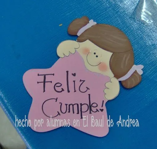Gafetes para niños de fomi - Imagui