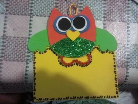 Gafete | material | Pinterest