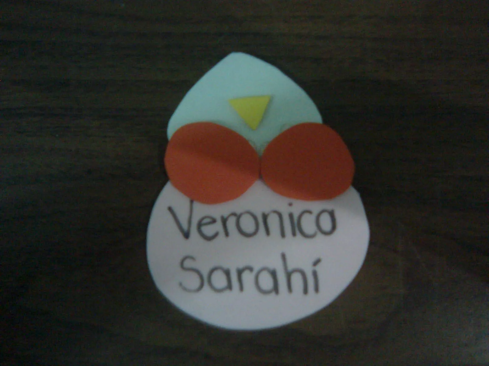 Gafetes De Foami Material Para Frisos Posot Class Pictures Gafetes De Foami Material Para Frisos Posot Class Pictures