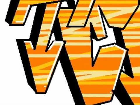 como hacer un gaffiti de tema en paint - YouTube como hacer un gaffiti de tema en paint - YouTube