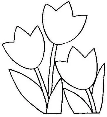 Flores en patchwork moldes gratis - Imagui