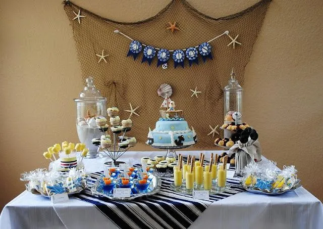 Baby Shower: Baby Shower rockero