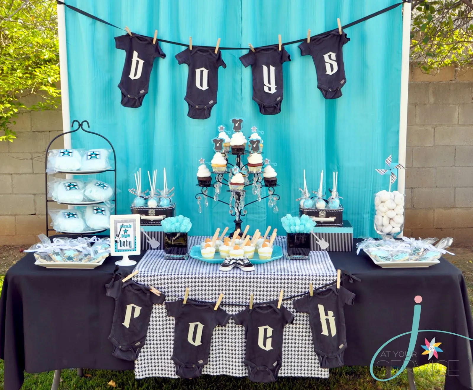 GALATEA EVENTOS: Baby Shower o Fiesta del bebé GALATEA EVENTOS: Baby Shower o Fiesta del bebé