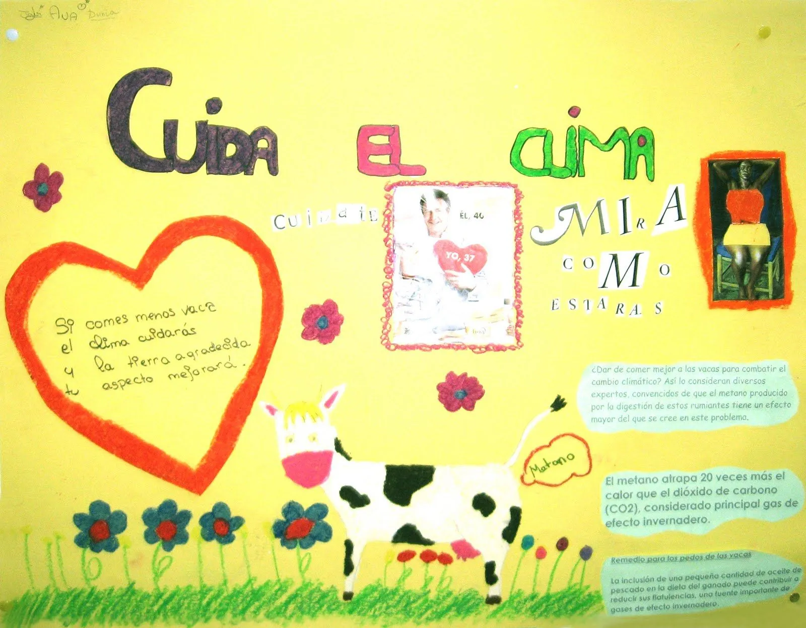 Como Hacer Un Cartel Del Medio Ambiente Imagui Como Hacer Un Cartel Del Medio Ambiente Imagui