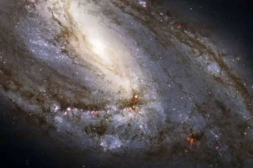 galaxia espiral | Tumblr