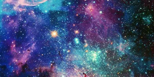 Galaxia. | Hipster-Vintage-Swag | Pinterest