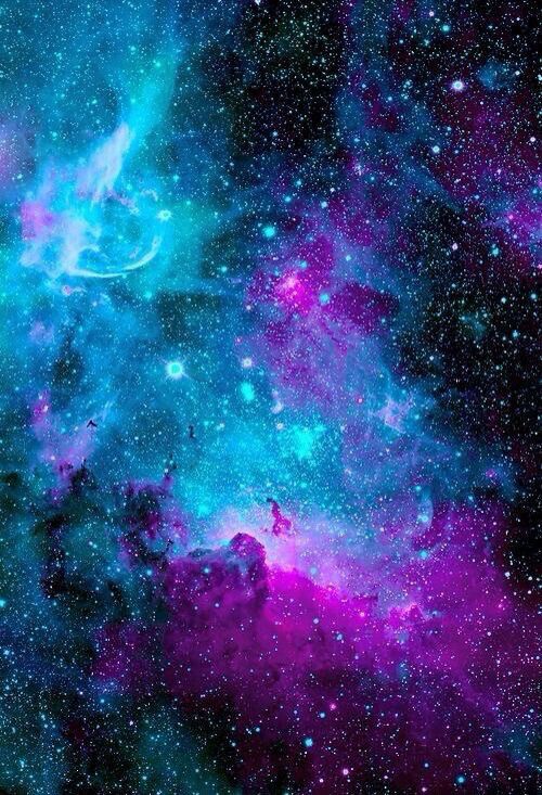 Galaxia!:3 | Fondos De Pantalla...❤❤❤ | Pinterest