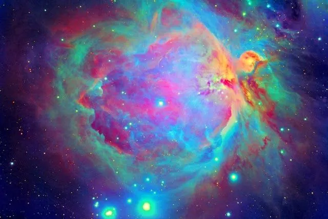 Fondos de galaxias tumblr - Imagui