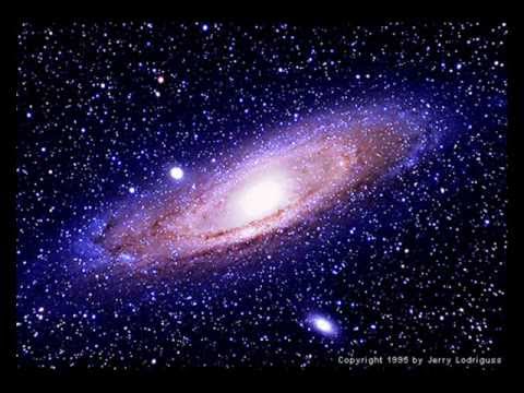 GALAXIAS,NEBULOSAS,UNIVERSO, - YouTube