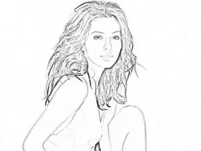 Galer A De Fotos E Im Genes De Dibujo A Lapiz De Rosas Images ...