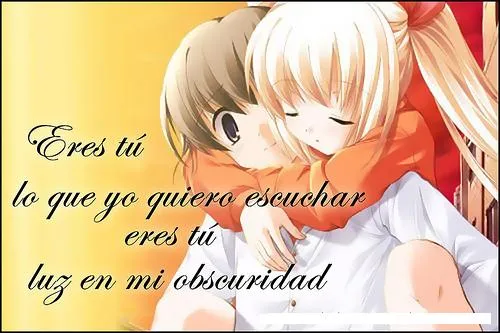 Galeria de anime romantico ^^