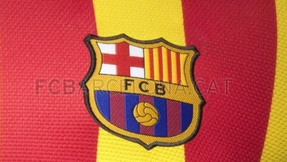 Galería | El Barça presenta su nueva camiseta y confirma que ... Galería | El Barça presenta su nueva camiseta y confirma que ...
