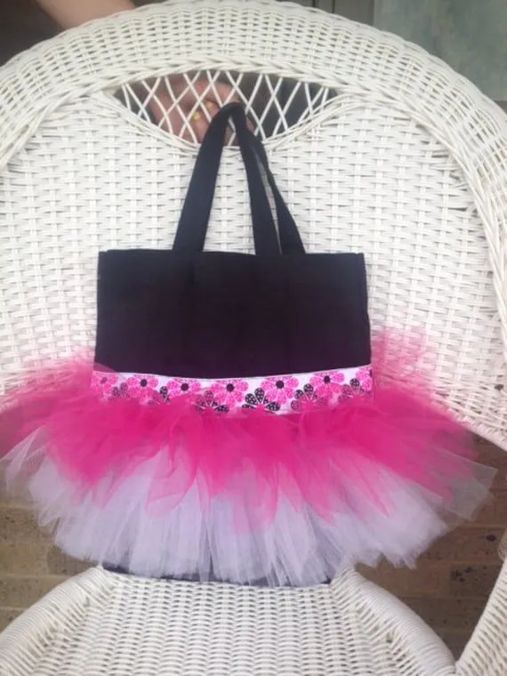 Galería de bolsas con tutú. | Ideas y material gratis para fiestas ... Galería de bolsas con tutú. | Ideas y material gratis para fiestas ...