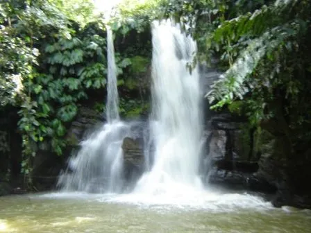 Galeria de Cascadas naturales Galeria de Cascadas naturales