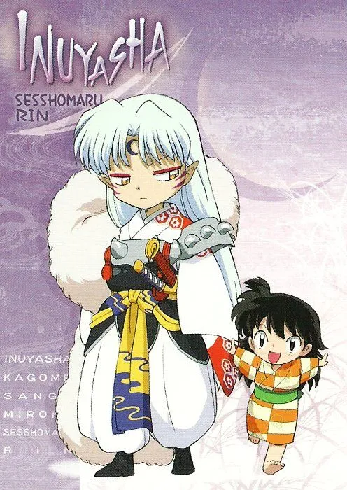 Galería Chibi] Inuyasha