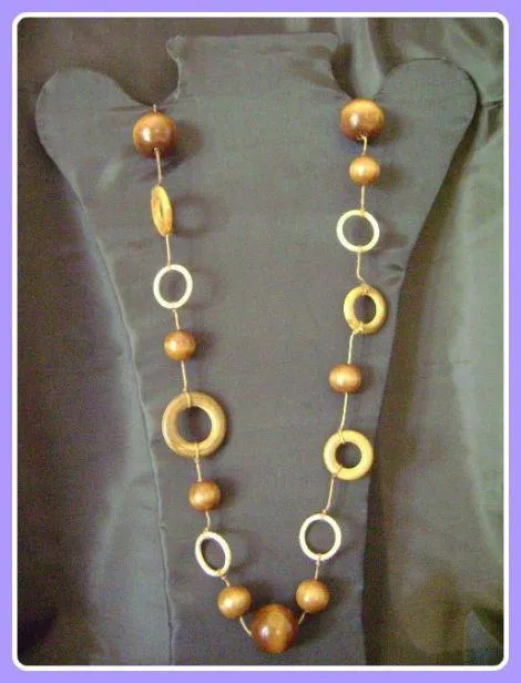 Galería – Colección collares Marzo 2013 | NOVA Bisuteria
