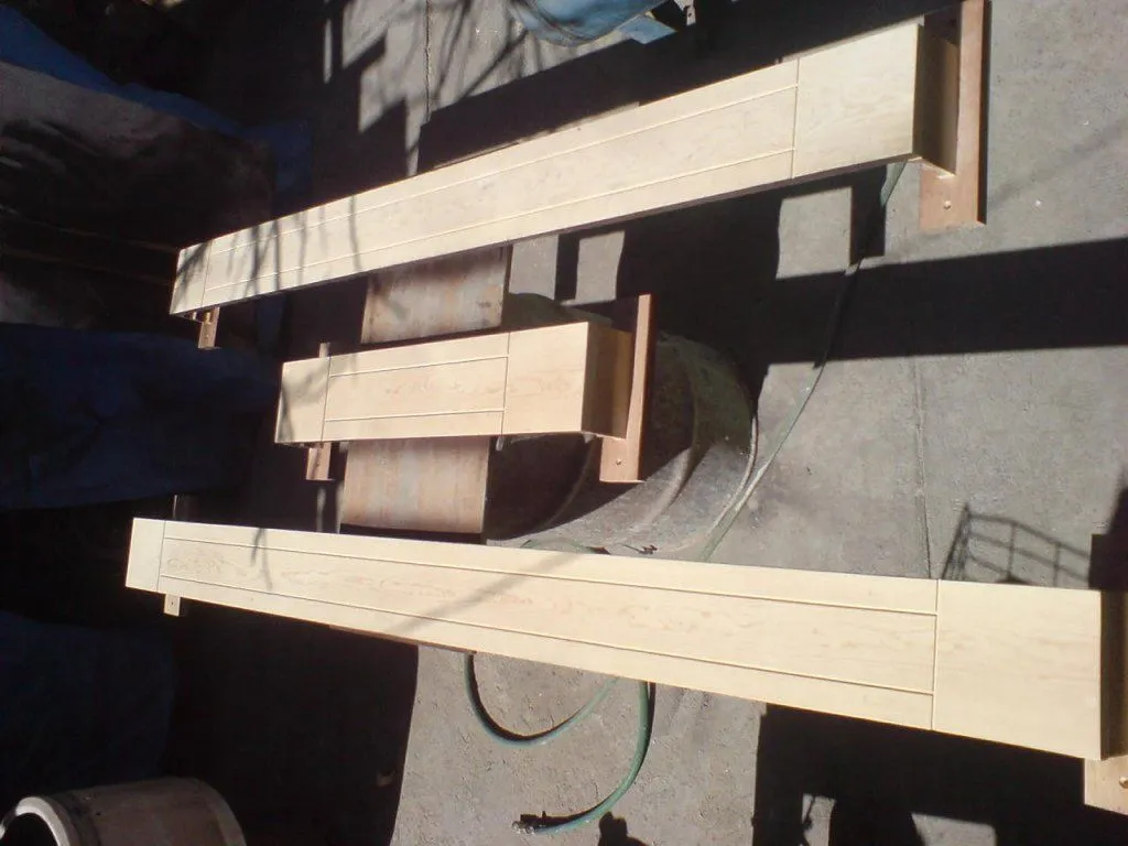 Cómo hacer una galería de cortina | Bricolaje Cómo hacer una galería de cortina | Bricolaje