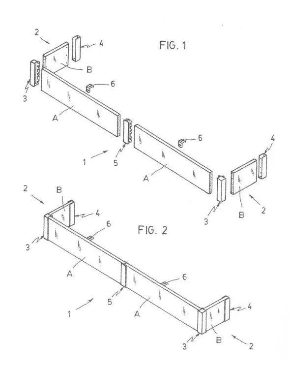 Como hacer una galeria para cortinas - Imagui